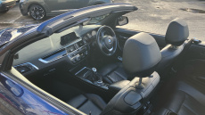 BMW 2 Series 218i Sport 2dr [Nav] Petrol Convertible